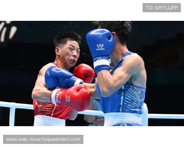 陕西拳击队八将出战全运会 力争打破奖牌历史纪录