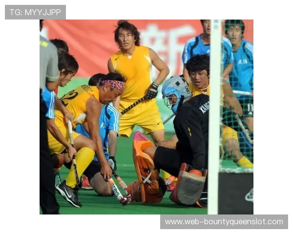 甘肃男曲四分之一决赛2-0胜北京,晋级全运会男子曲棍球半决赛 甘肃男曲四分之一决赛2-0胜北京,晋级全运会男子曲棍球半决赛