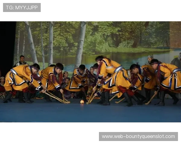 鄂文举从8岁接触曲棍球，成莫力达瓦冠军领军人物