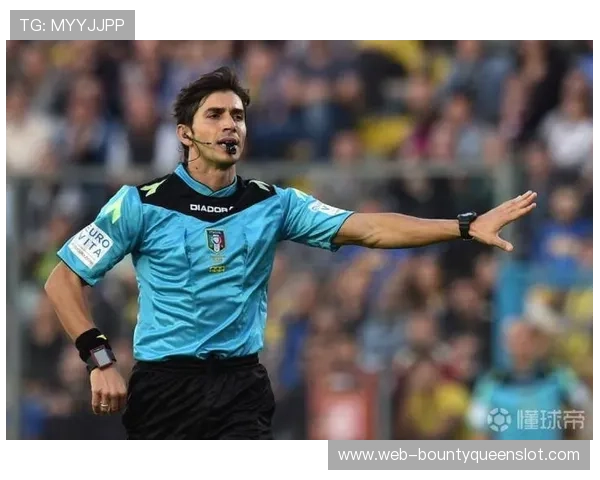 转播技术影响判罚争议，意甲VAR使用标准受讨论