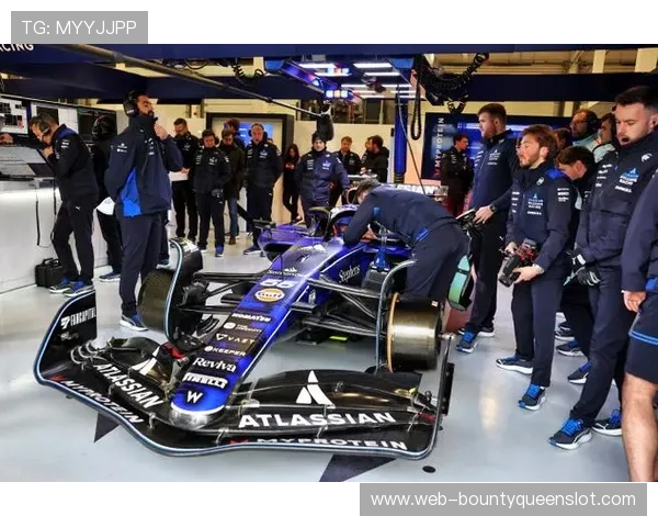 塞恩斯谈加盟威廉姆斯:新车队目标重返争冠集团